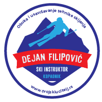 ski instruktor - dejan filipovic - kopaonik